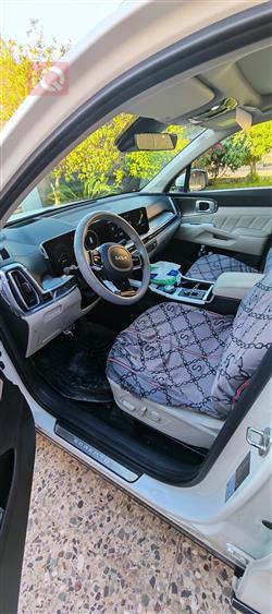 کیا سۆرینتۆ